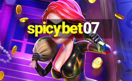 spicybet07