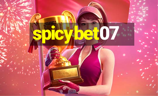 spicybet07