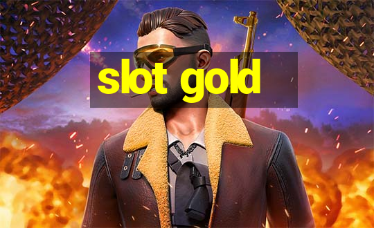 slot gold