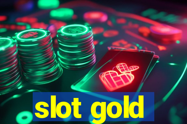 slot gold