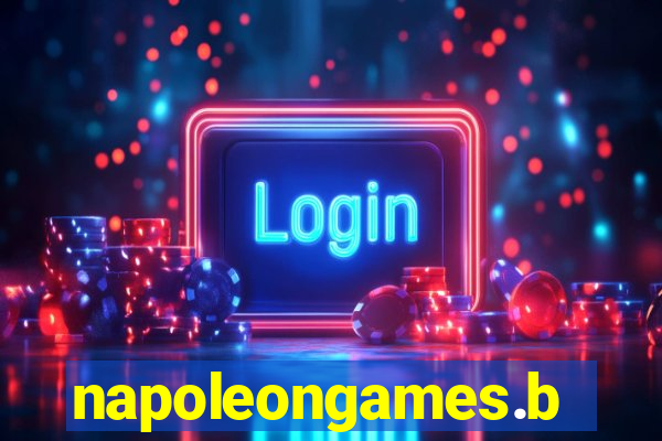 napoleongames.be