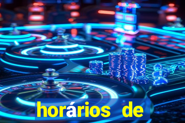 horários de eventos coin master 2024