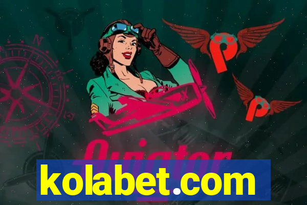 kolabet.com