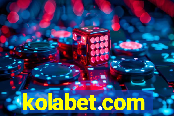 kolabet.com