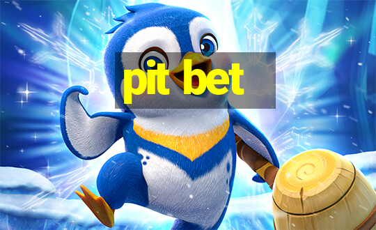 pit bet