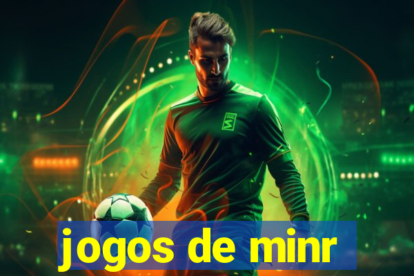 jogos de minr