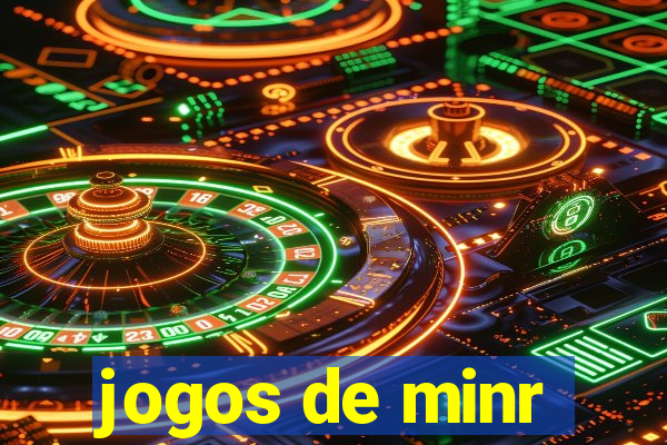 jogos de minr