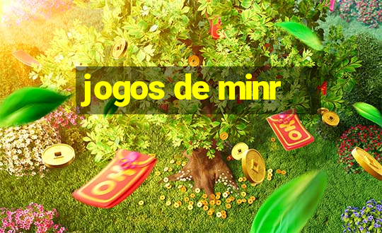 jogos de minr