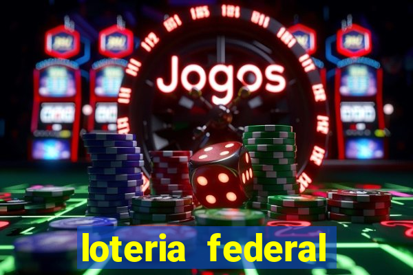 loteria federal giga bicho