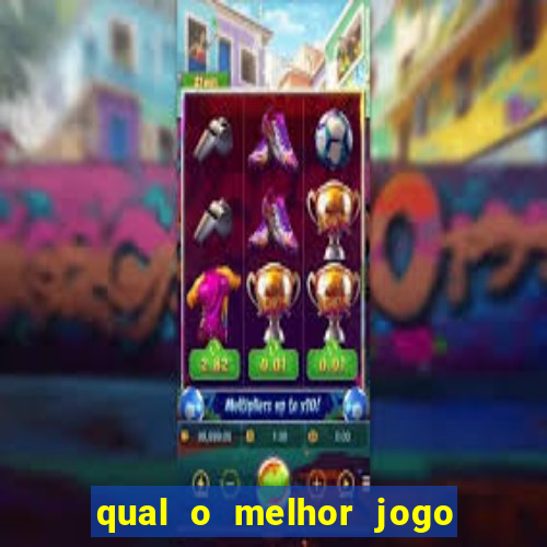 qual o melhor jogo de pokemon