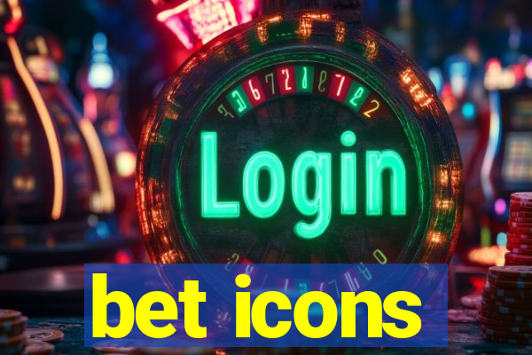 bet icons