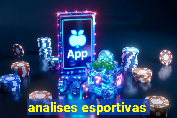 analises esportivas