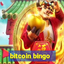 bitcoin bingo