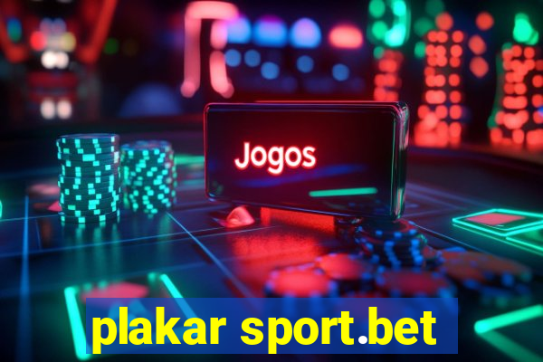 plakar sport.bet