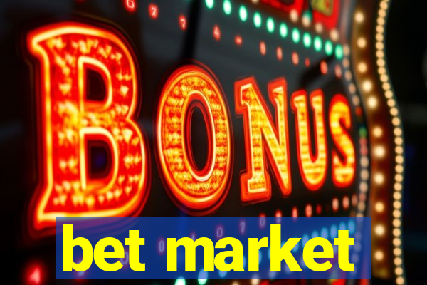 bet market