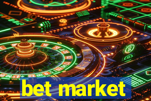 bet market