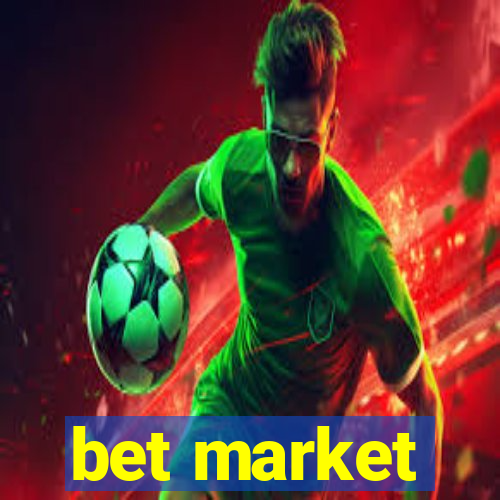 bet market