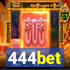 444bet