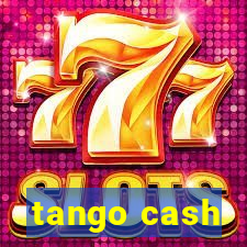 tango cash