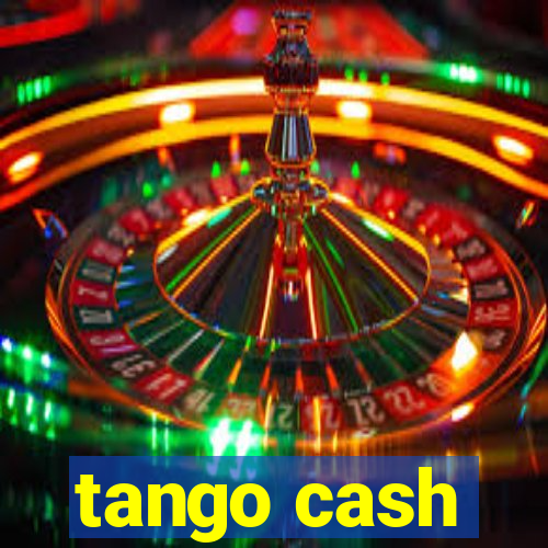 tango cash