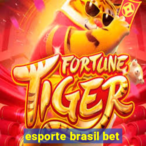 esporte brasil bet