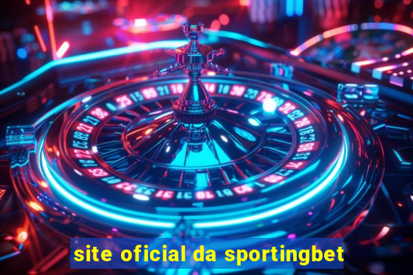 site oficial da sportingbet