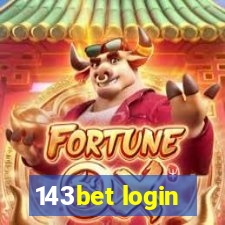 143bet login