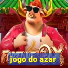 jogo do azar