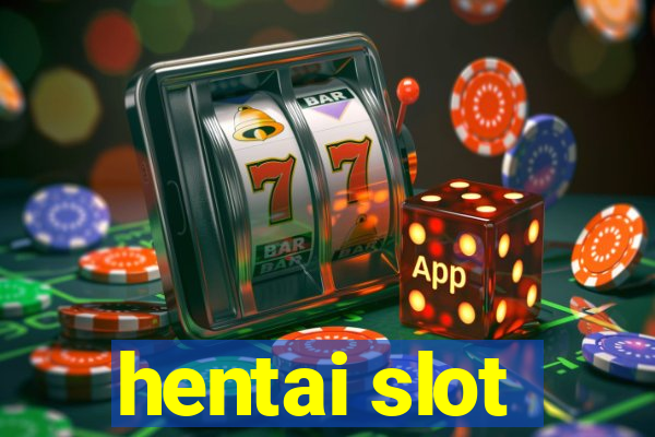 hentai slot