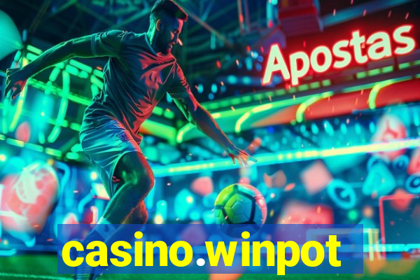 casino.winpot