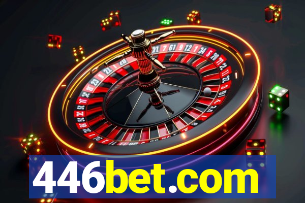 446bet.com