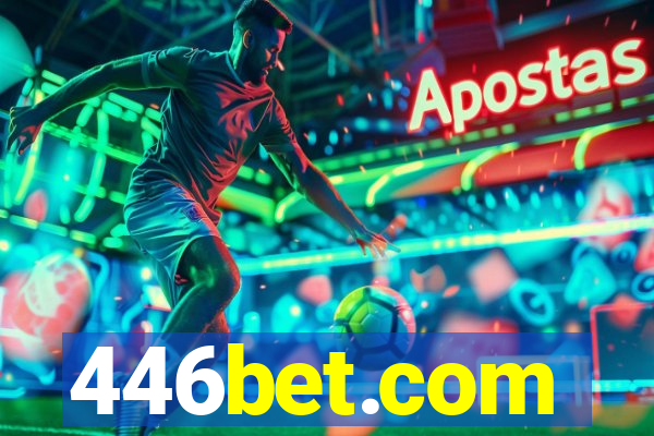 446bet.com