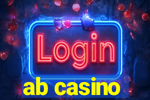 ab casino