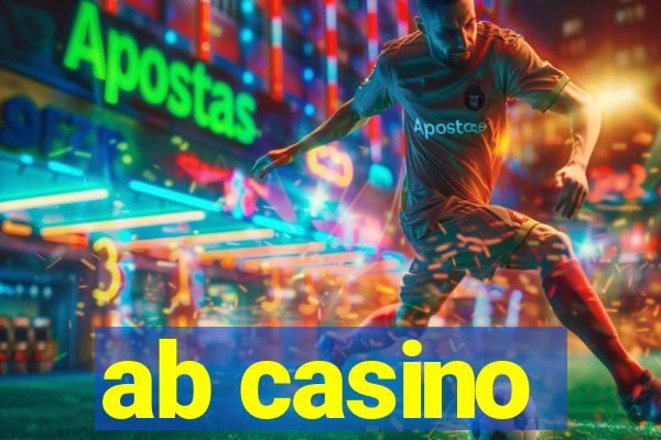 ab casino