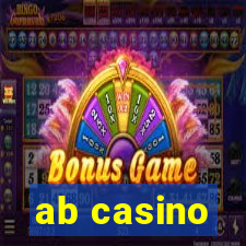 ab casino