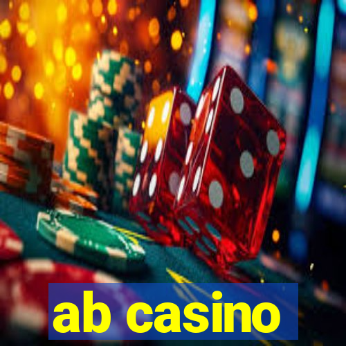 ab casino