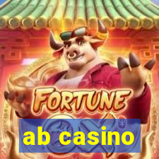 ab casino