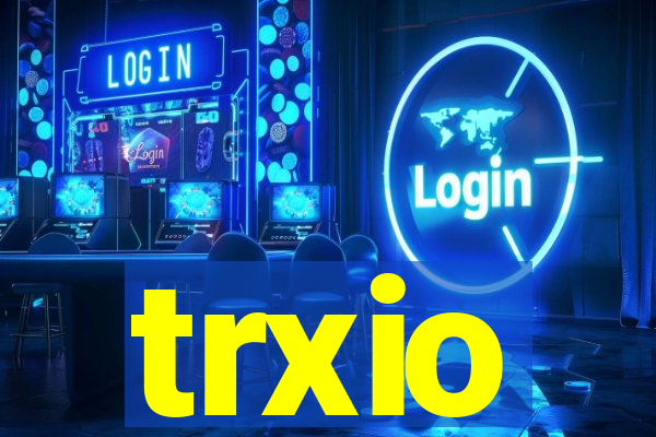 trxio