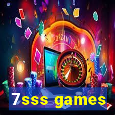 7sss games