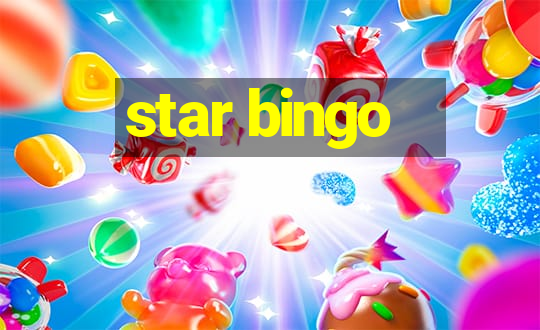 star bingo