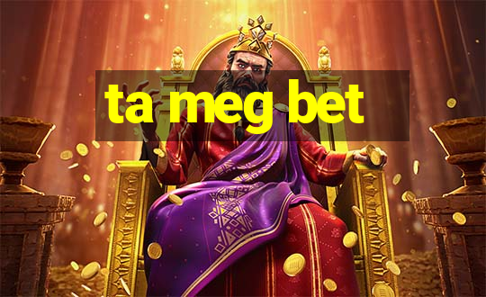 ta meg bet