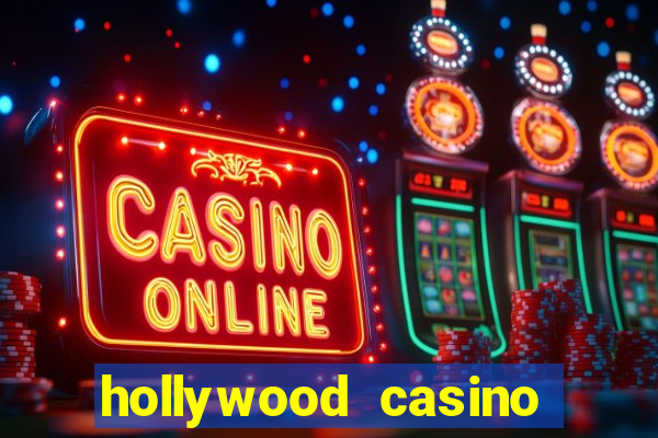 hollywood casino las vegas