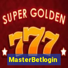 MasterBetlogin