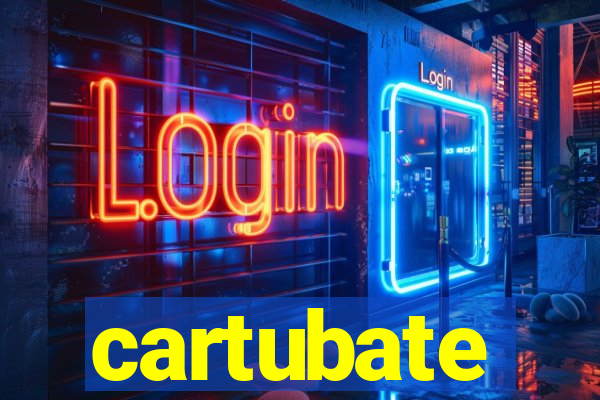 cartubate