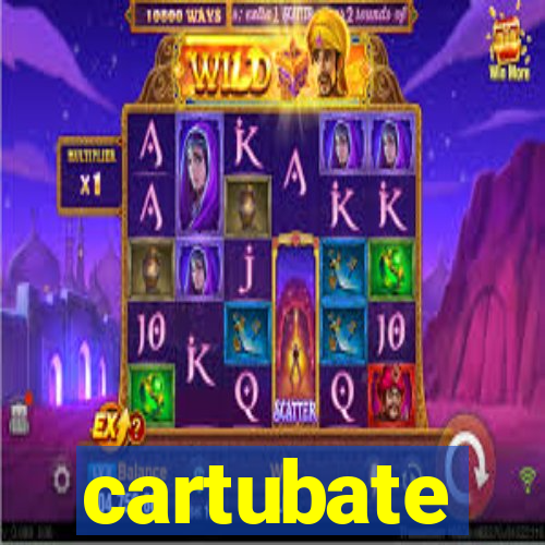 cartubate