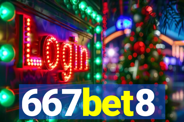 667bet8