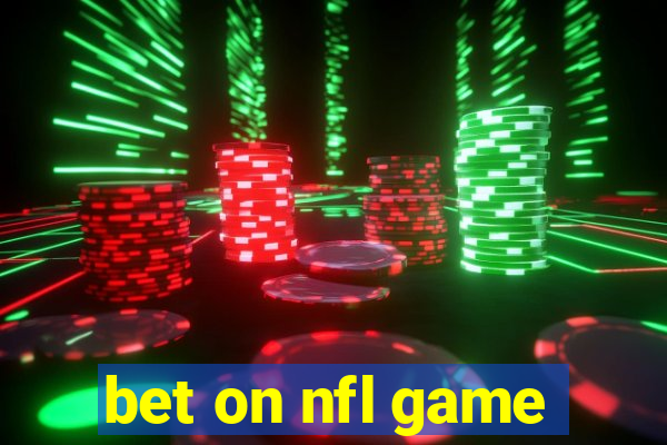 bet on nfl game