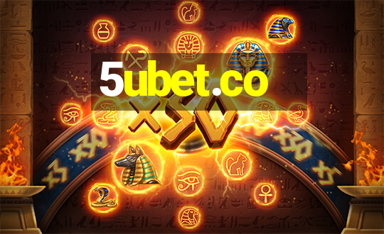 5ubet.co