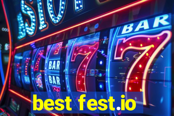 best fest.io