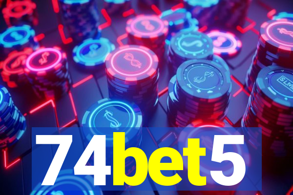 74bet5